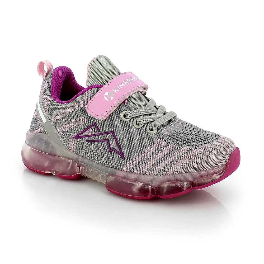 Chaussures de randonnée enfant Kimberfeel Lucas