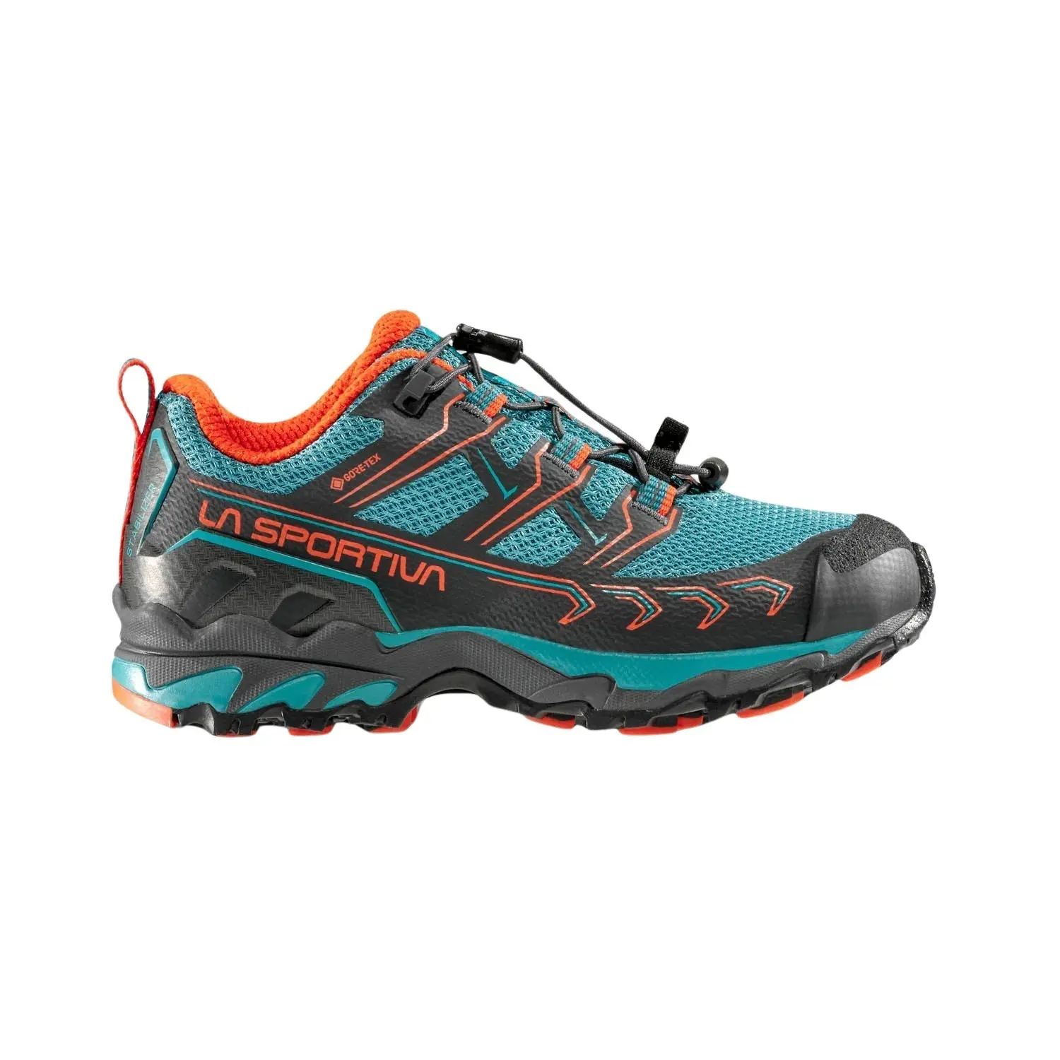 Chaussures de randonnée enfant La Sportiva Ultra Raptor II Gtx