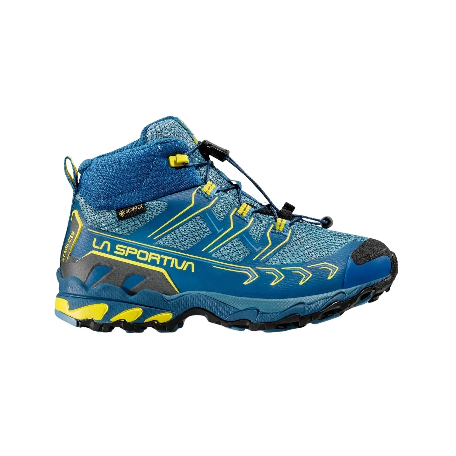 Chaussures de randonnée enfant La Sportiva Ultra Raptor II Gtx Mid