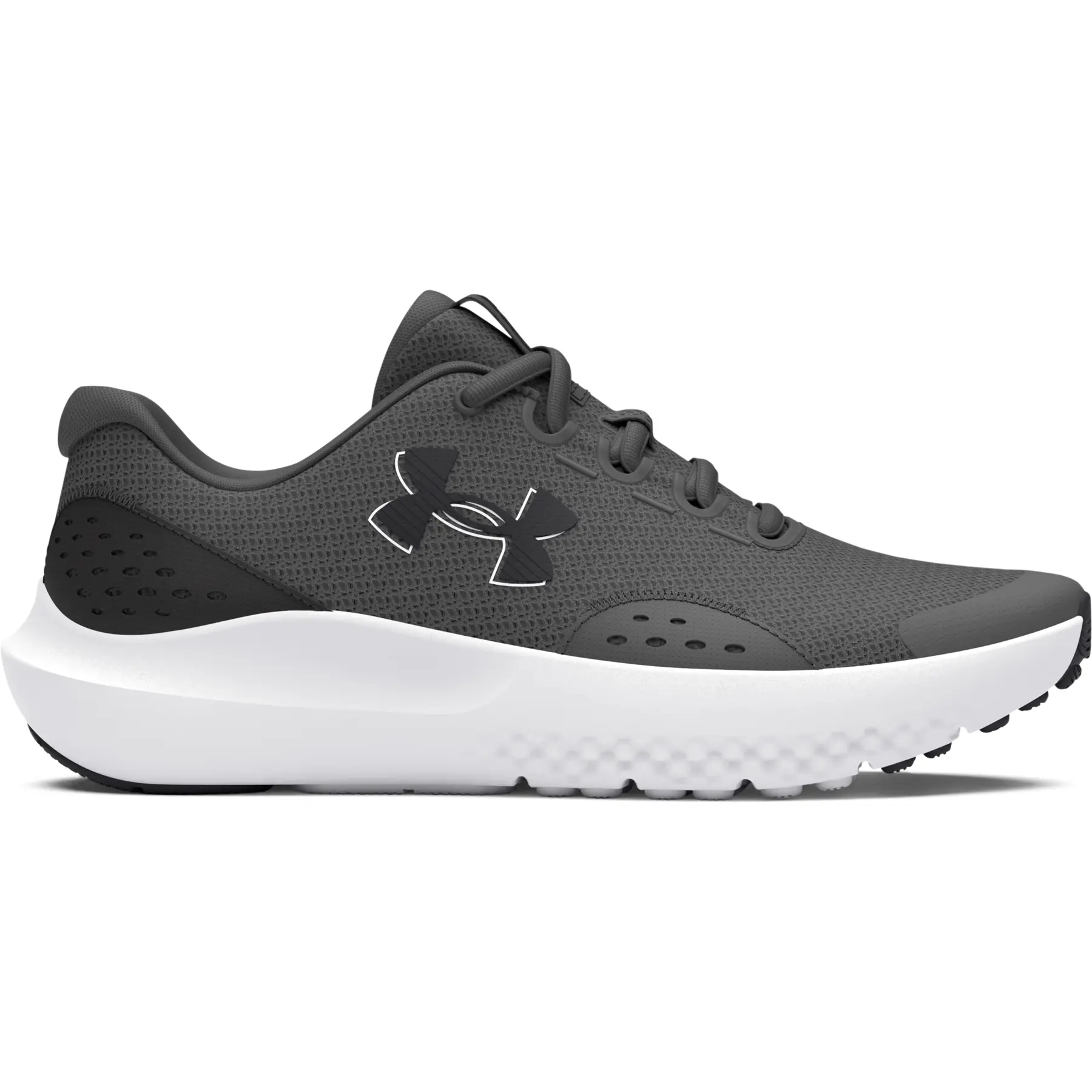Chaussures de running enfant Under Armour Surge 4