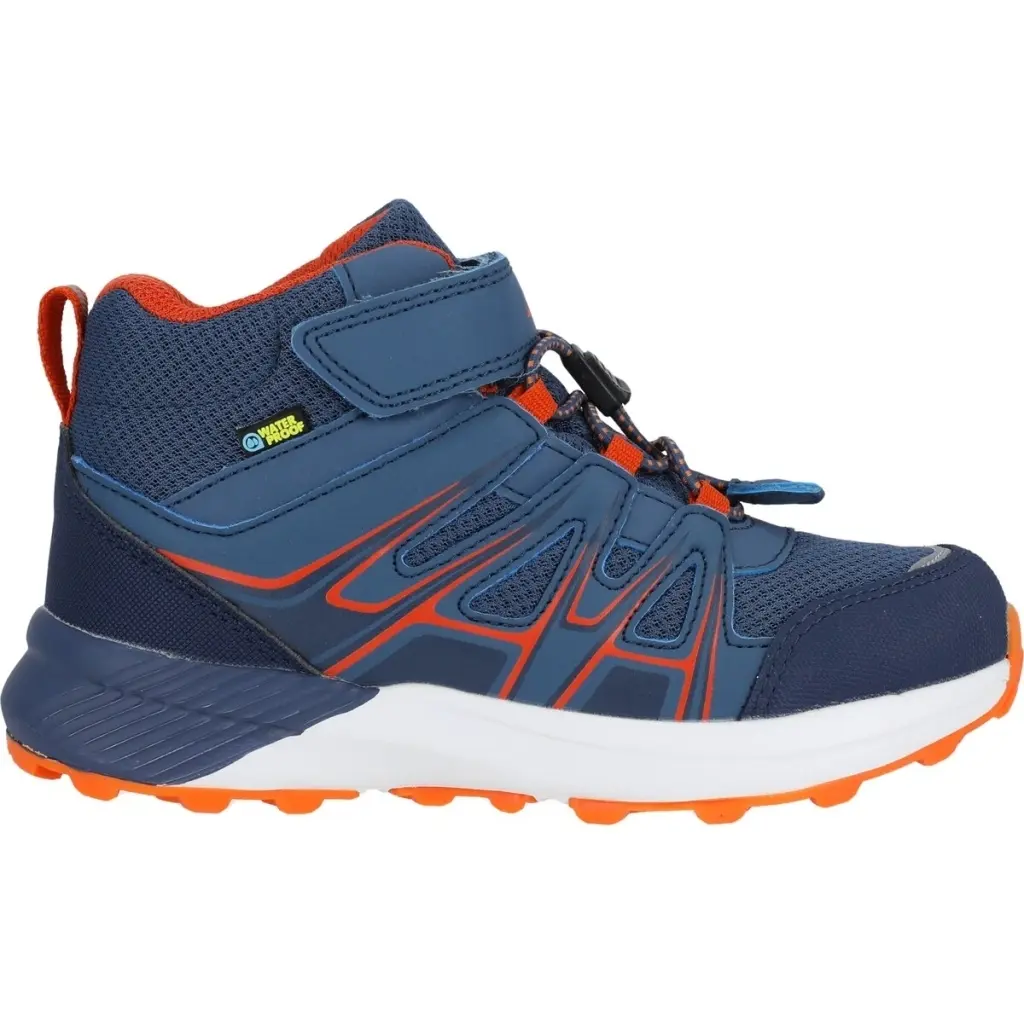 Chaussures de randonnée enfant Whistler Besta
