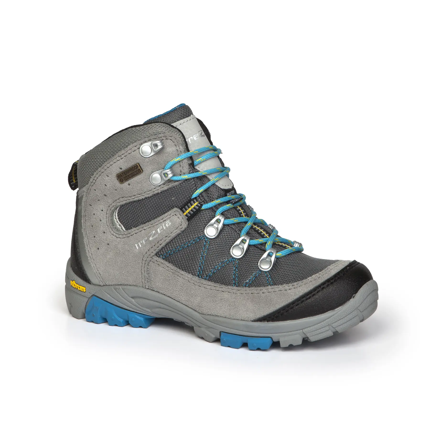 Chaussures de randonnée enfant Trezeta cyclone WP kid