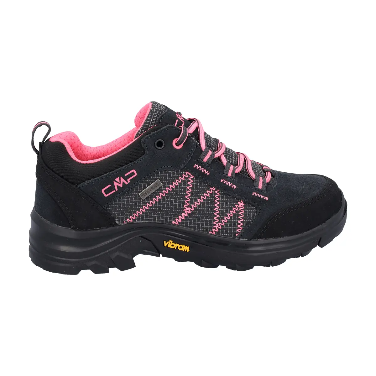 Chaussures de randonnée basse enfant CMP Thiamat 2.0 Waterproof