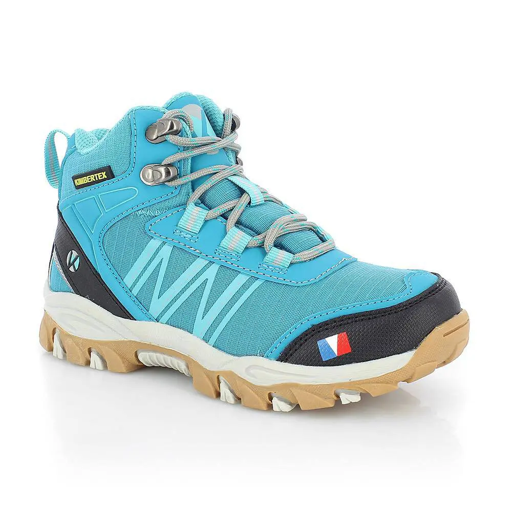 Chaussures de randonnée enfant Kimberfeel Vinson