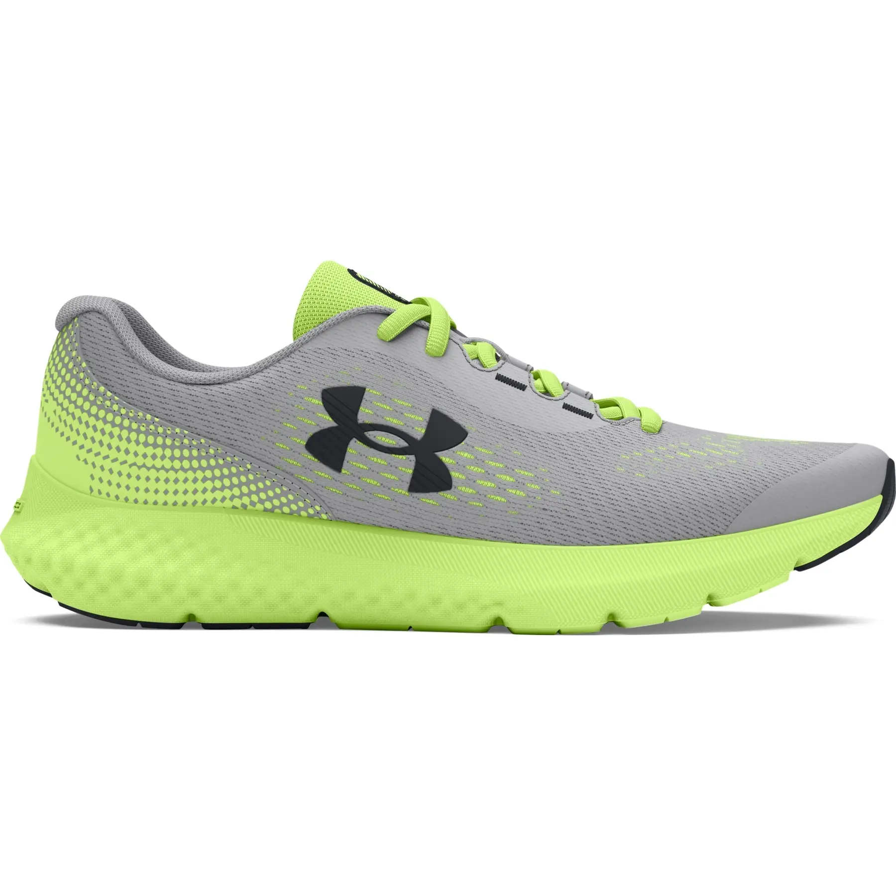 Chaussures de running grade school enfant Under Armour Rogue 4