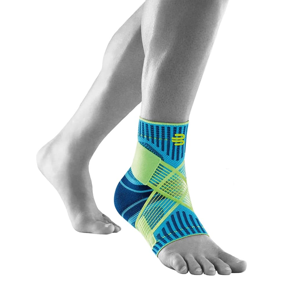 Ankle Support links