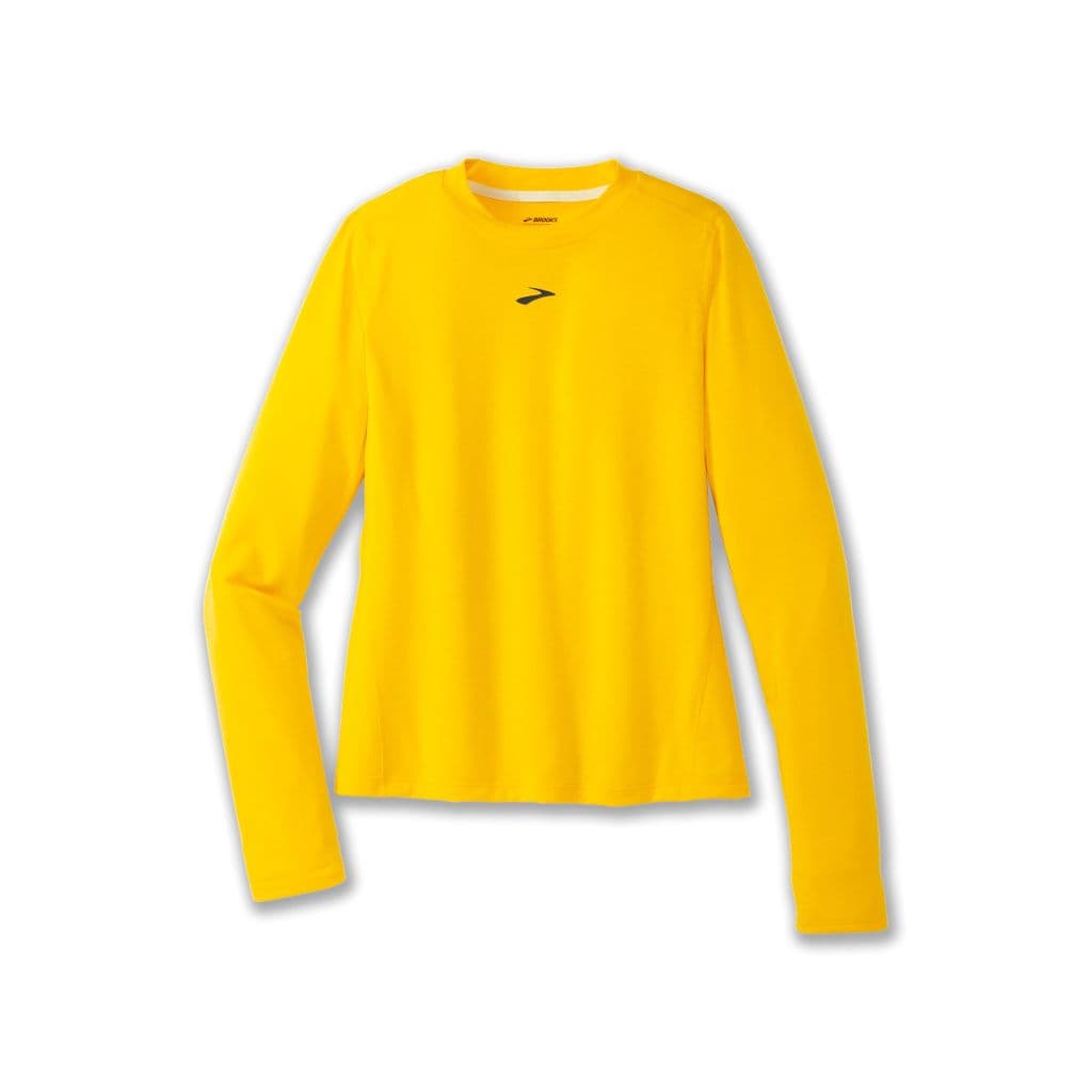 High Point Long Sleeve