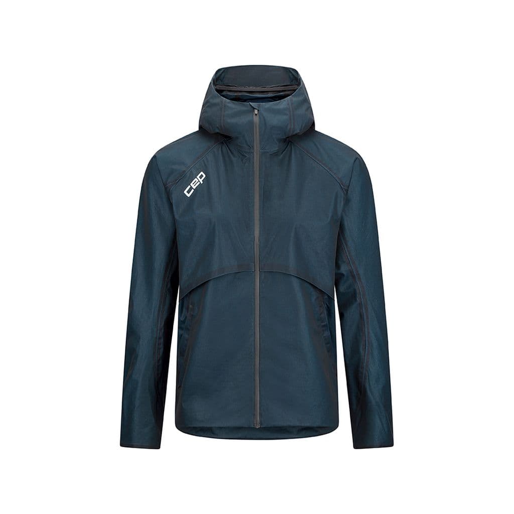 Pro Run 3L Jacket