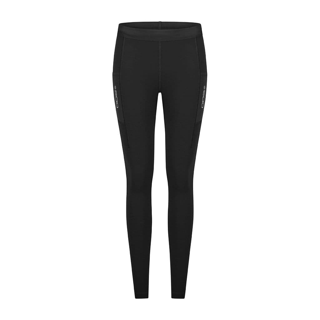 Pro Run Cargo Tights