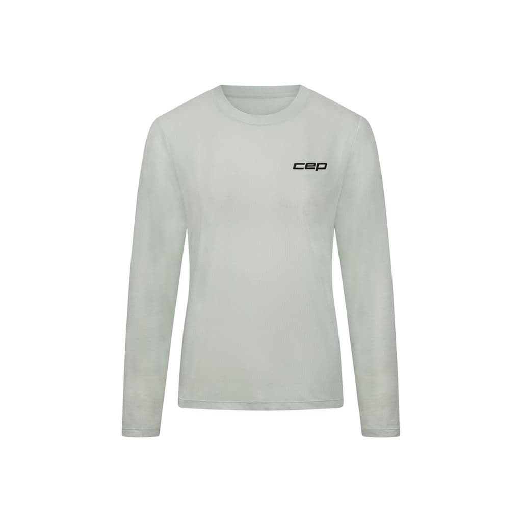 Core Run Shirt Long Sleeve