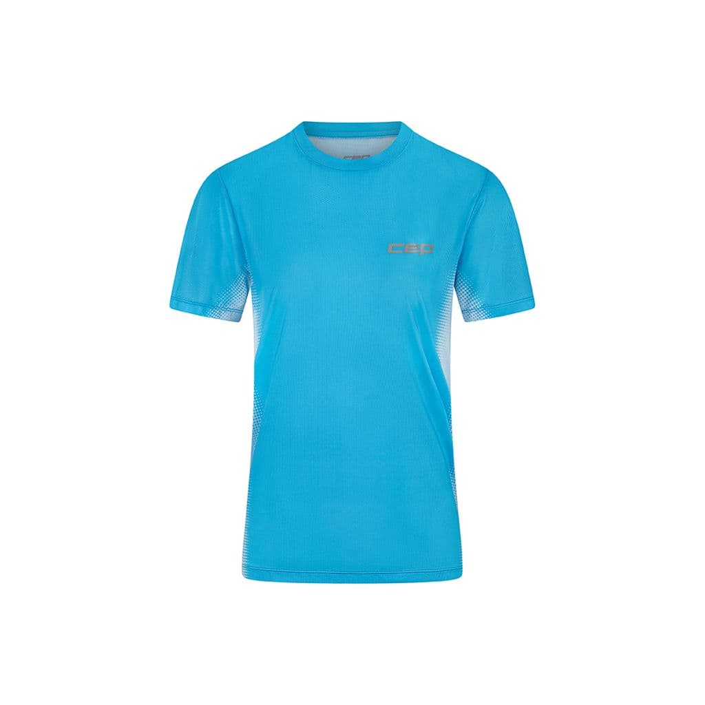 Core Run Shirt Short Sleeve