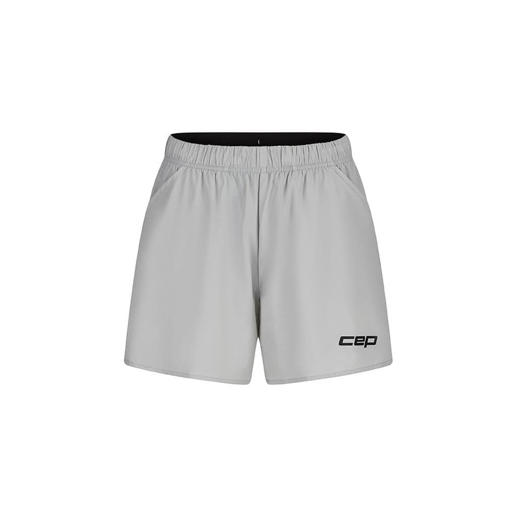 Core Run Shorts Loose Fit