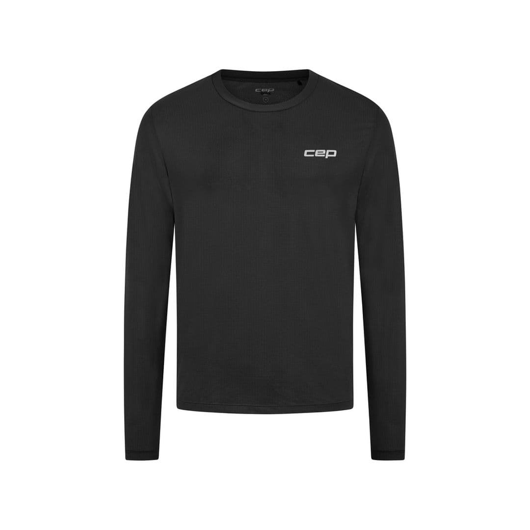 Core Run Shirt Long Sleeve