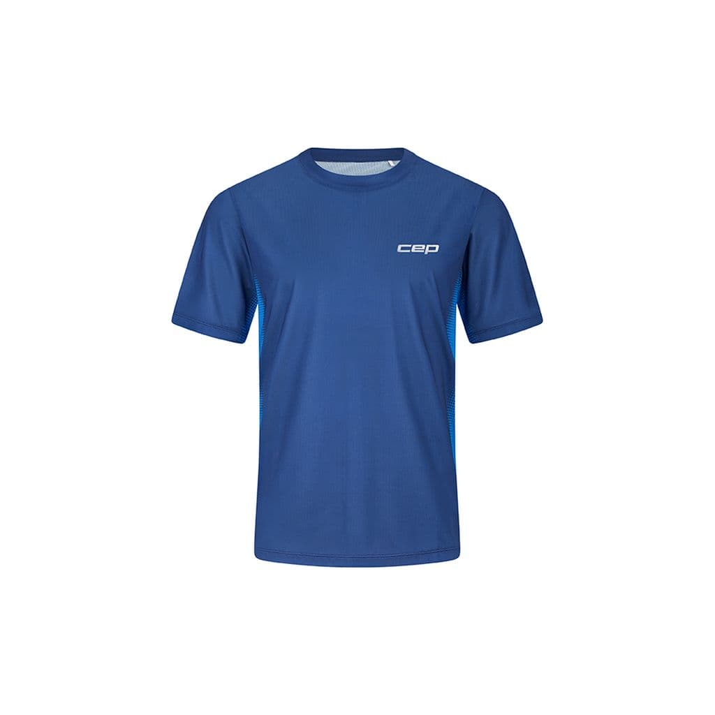 Core Run Shirt Short Sleeve