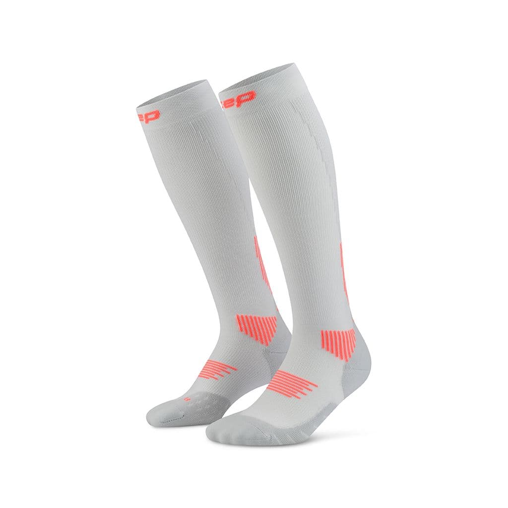 Core Run Tall Socks