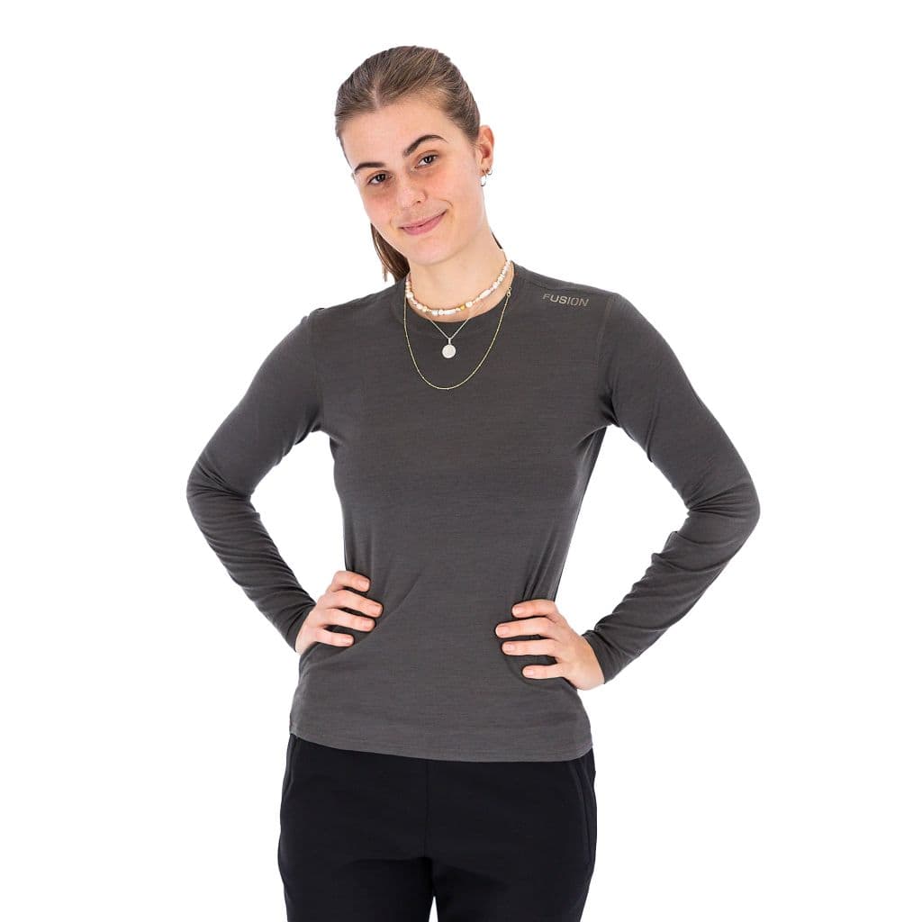 Merino 150 LS