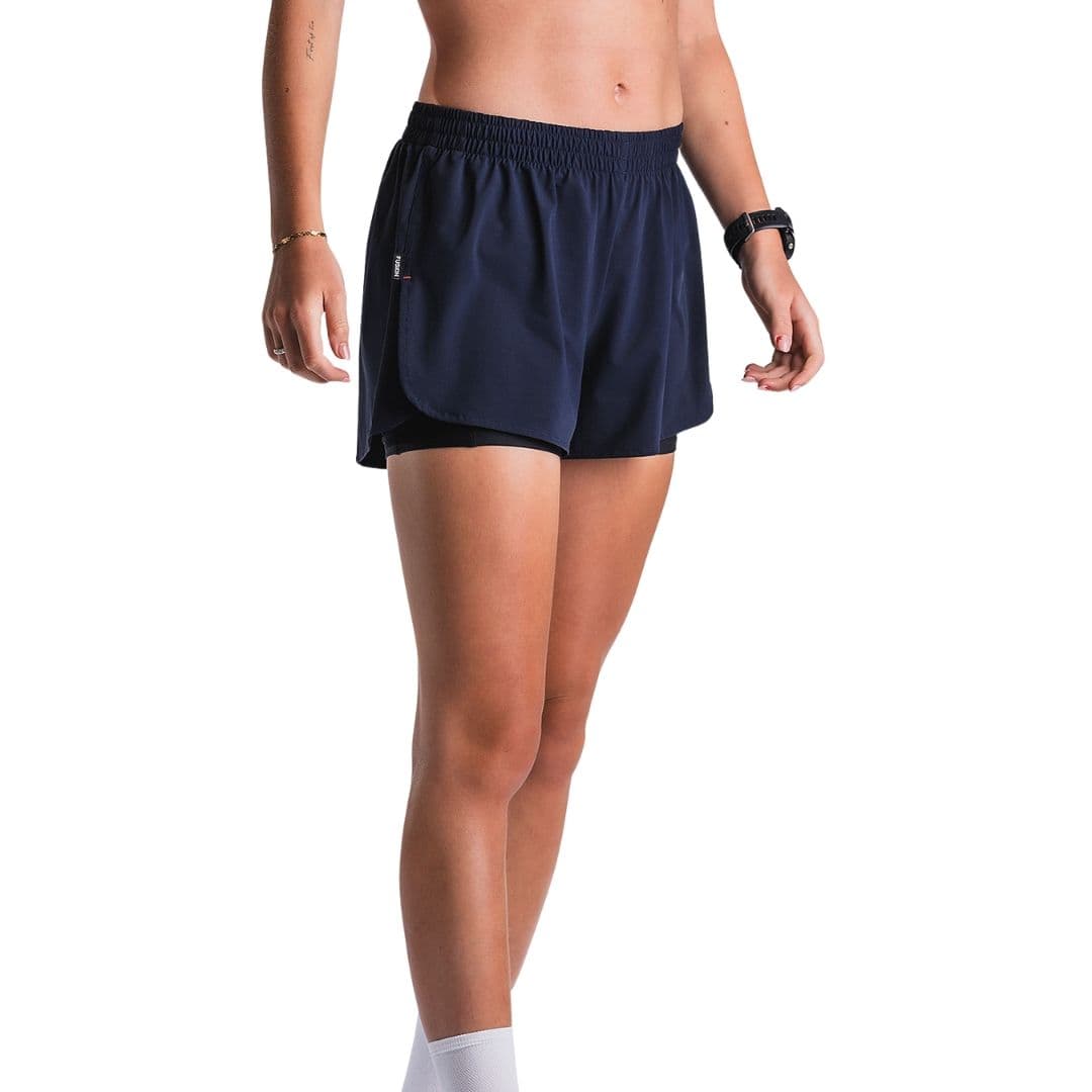 C3 Run Shorts