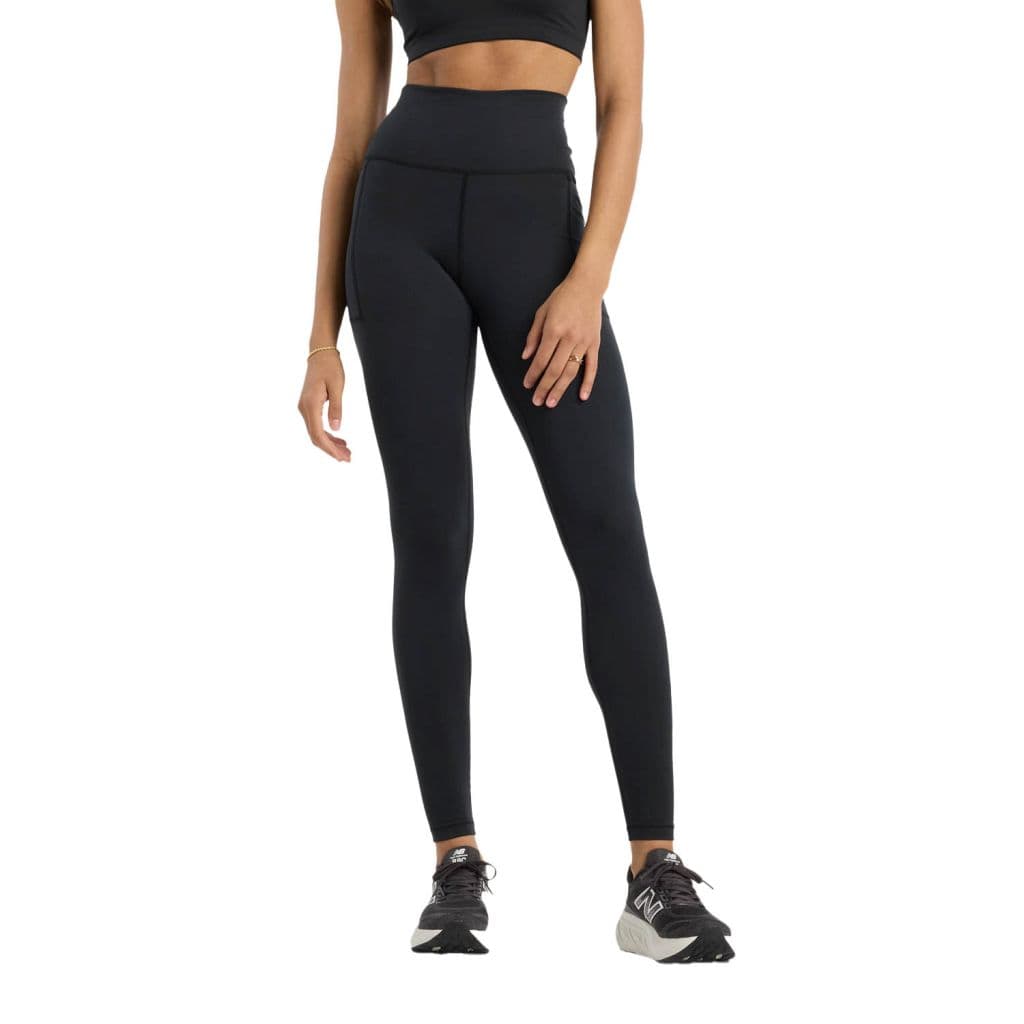 Harmony Pocket High Rise Legging 27