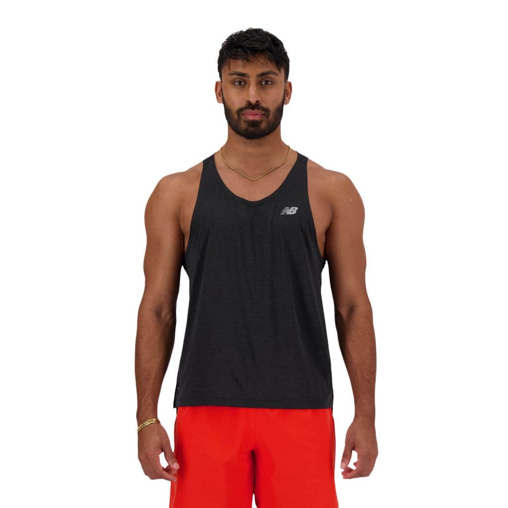 Athletics Tank
