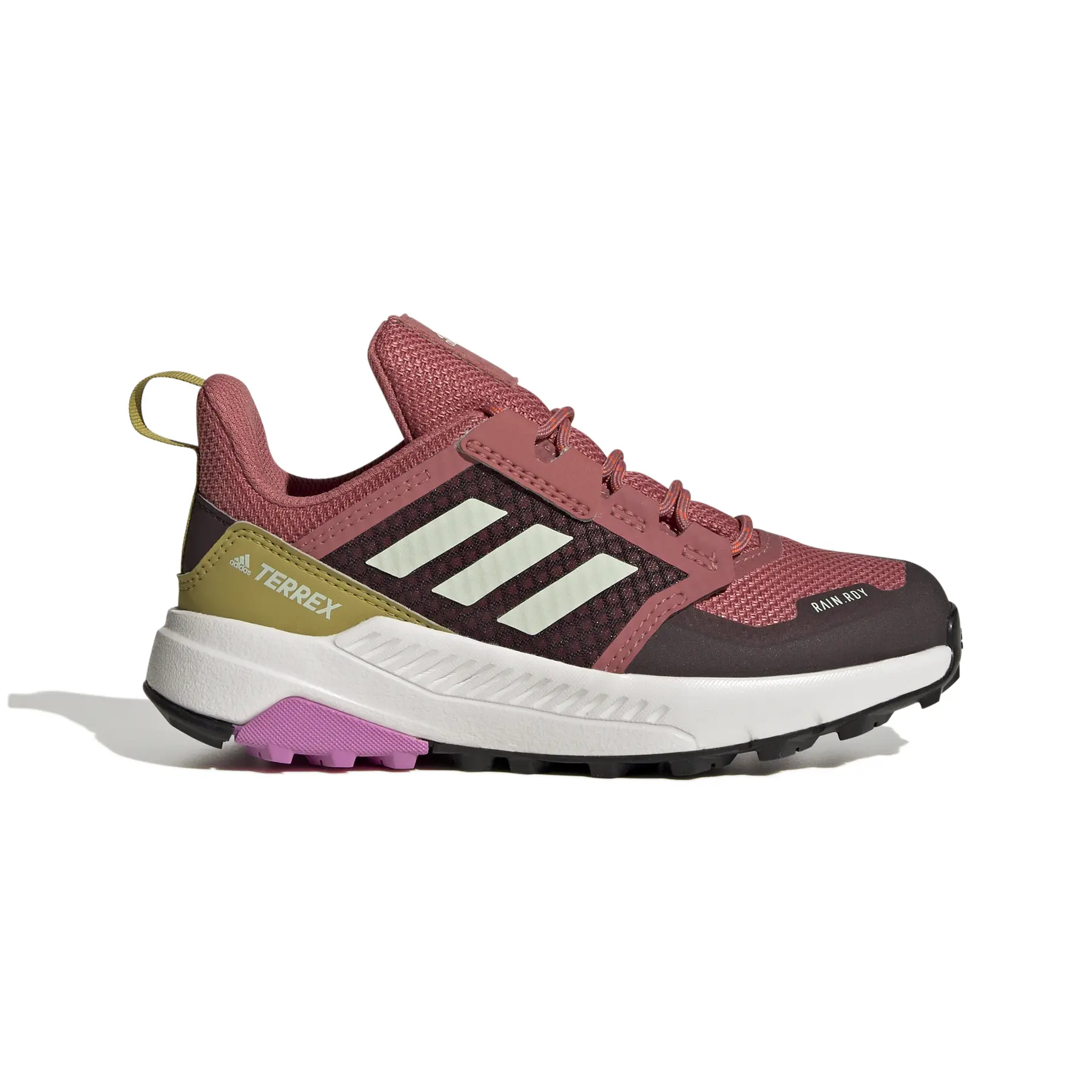 Chaussures de randonnée enfant adidas Terrex Trailmaker Rain.Rdy