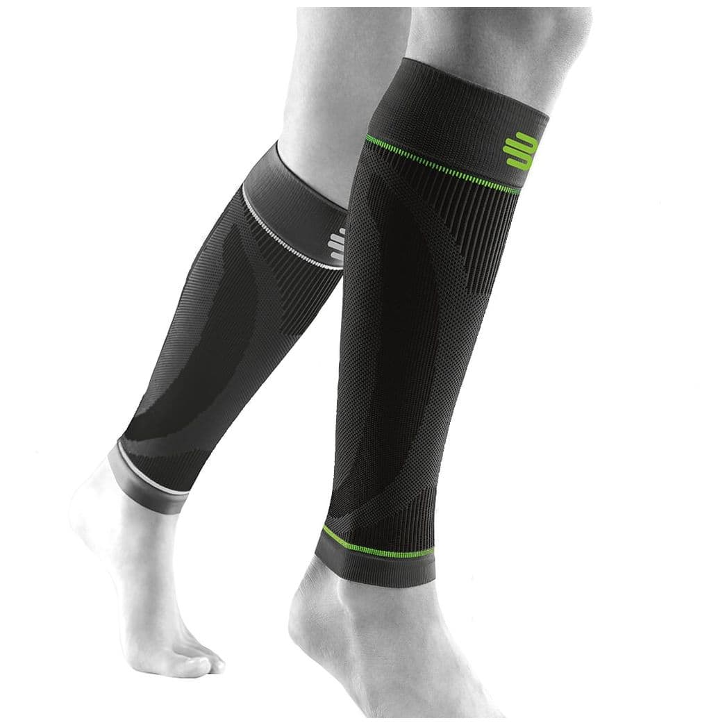Compression Sleeves Lower Leg - extra lang