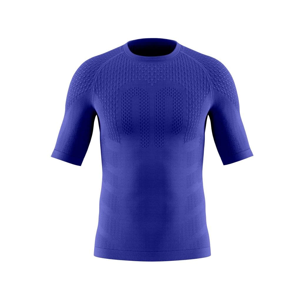 Compression Shirt Short Sleeve