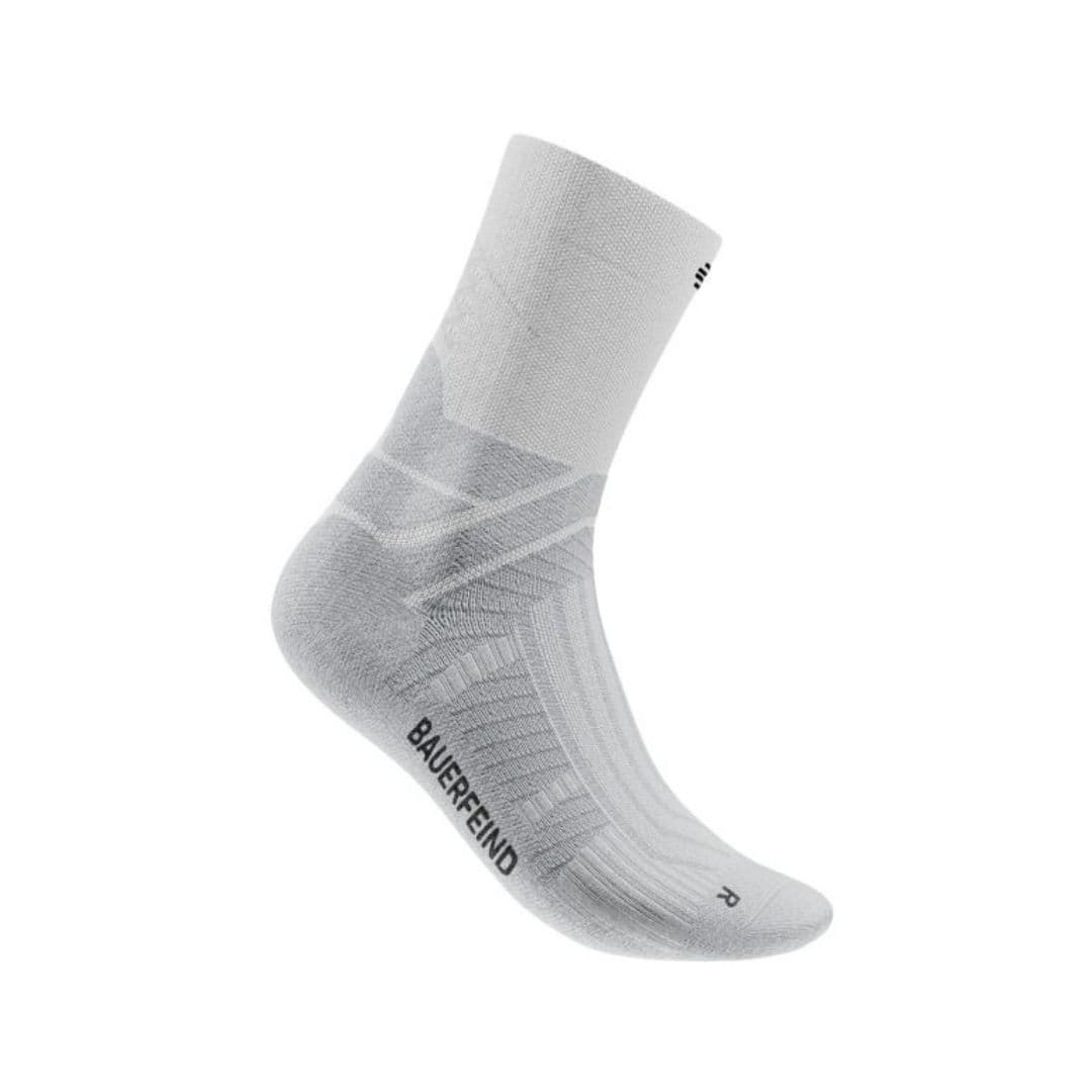 Run Performance Mid Cut Socks