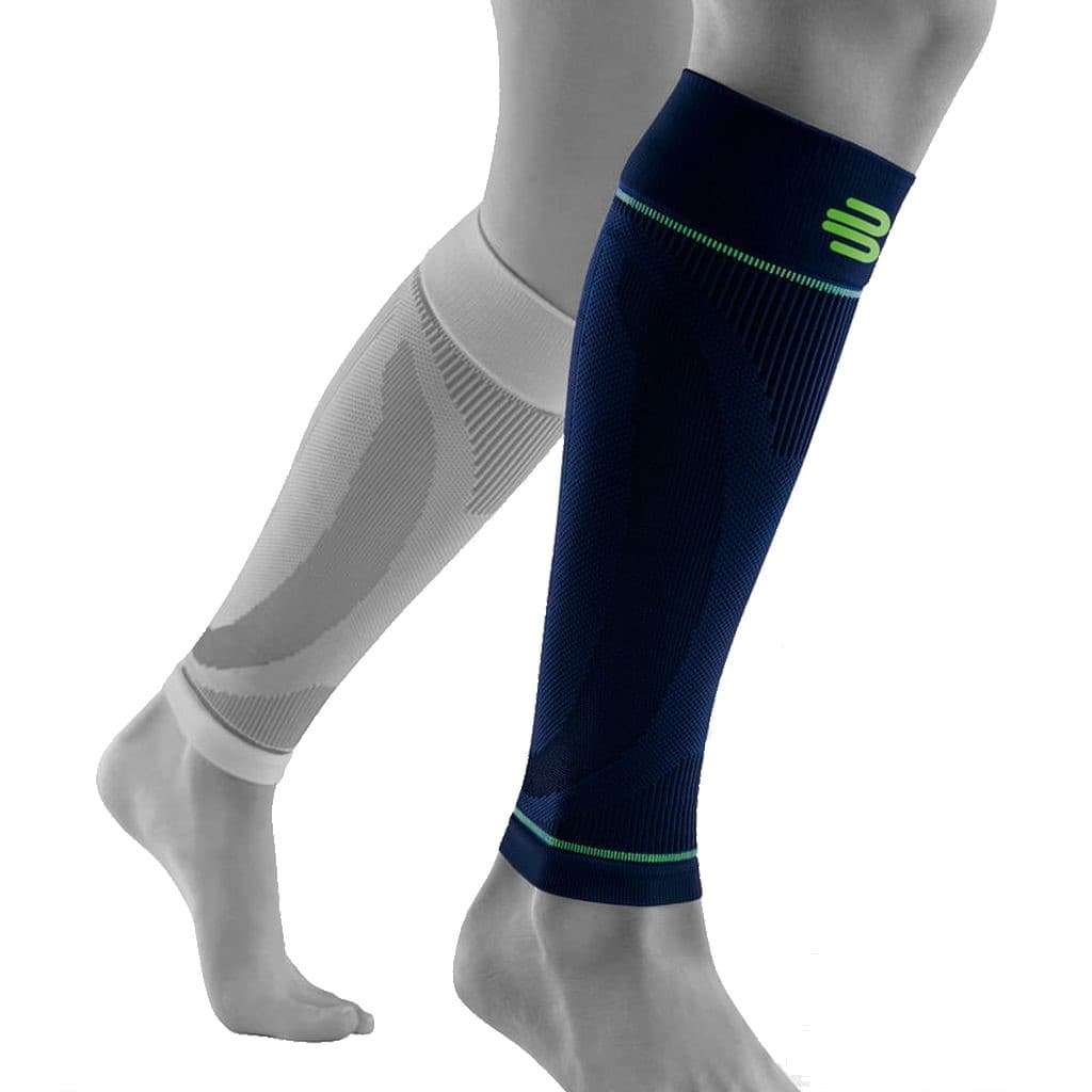 Compression Sleeves Lower Leg - kurz