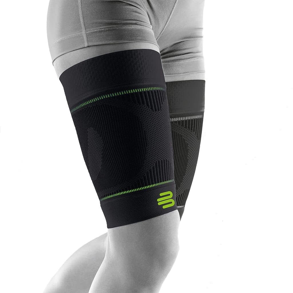 Compression Sleeves Upper Leg - kurz
