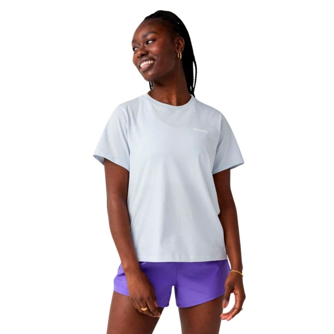 Graphic Short Sleeve