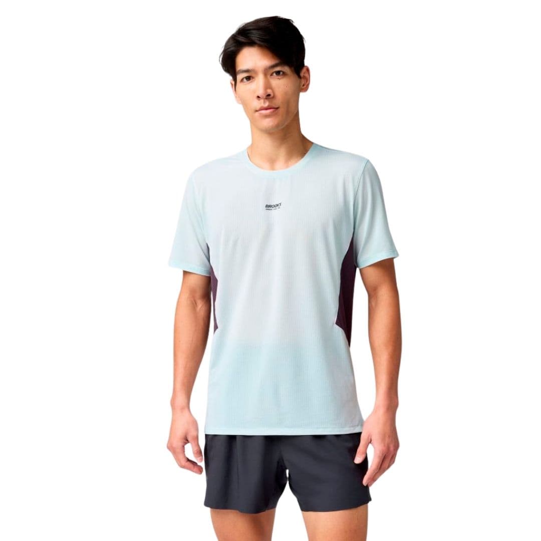 High Point Short Sleeve 2.0