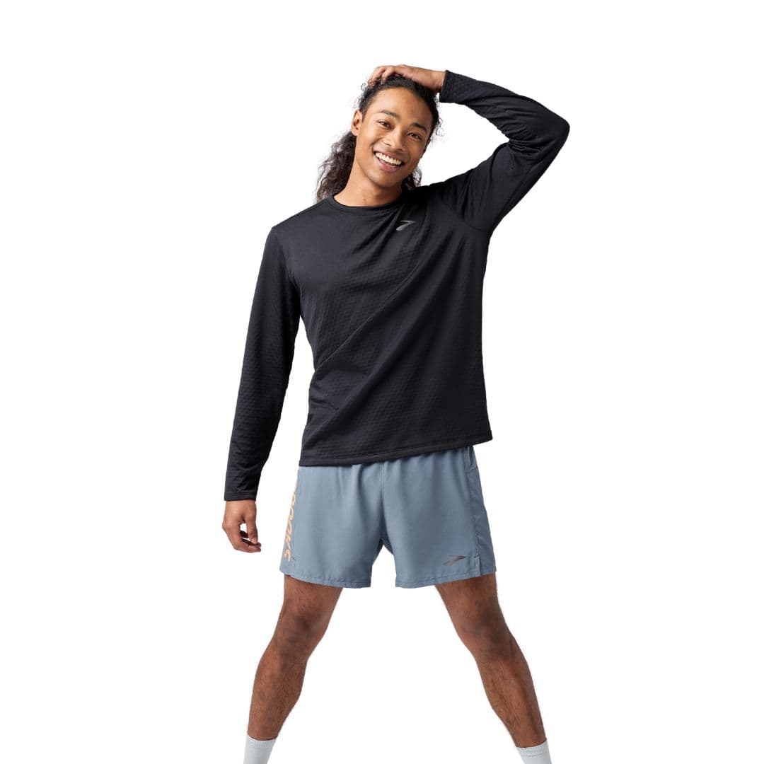 Notch Thermal Long Sleeve 3.0