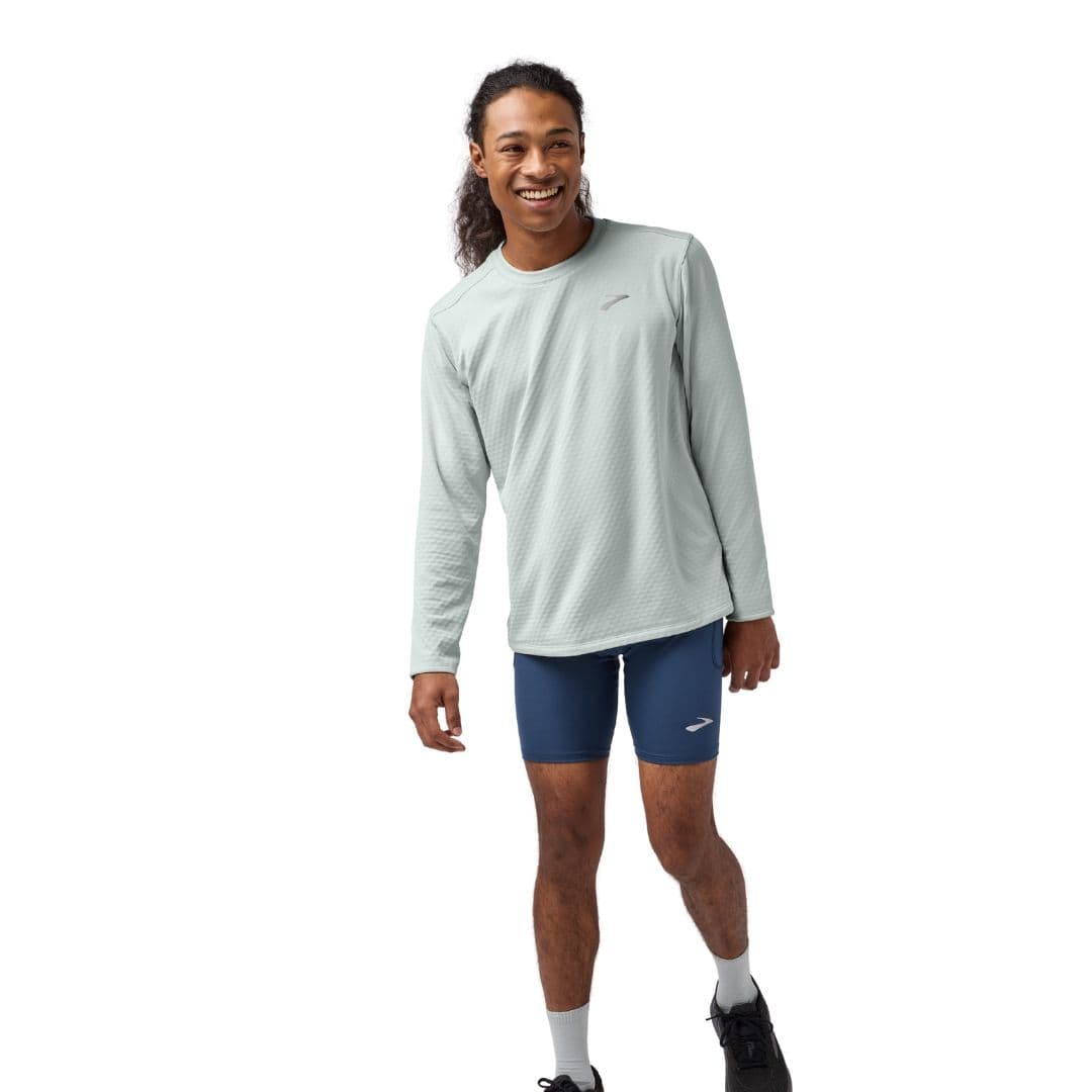 Notch Thermal Long Sleeve 3.0
