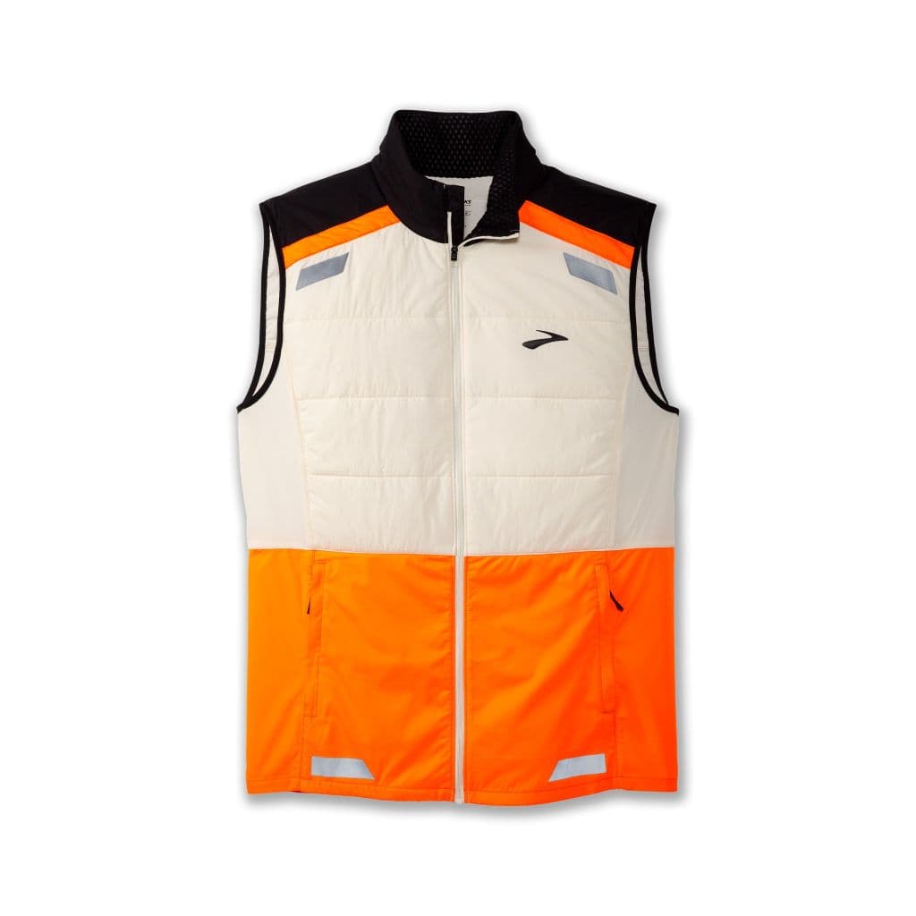 Run Visible Insulated Vest 2.0