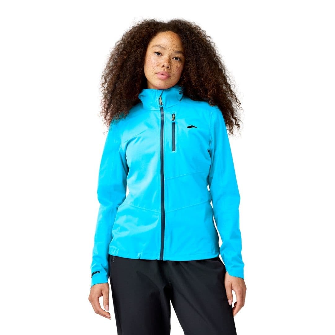 High Point Waterproof Jacket 2.0
