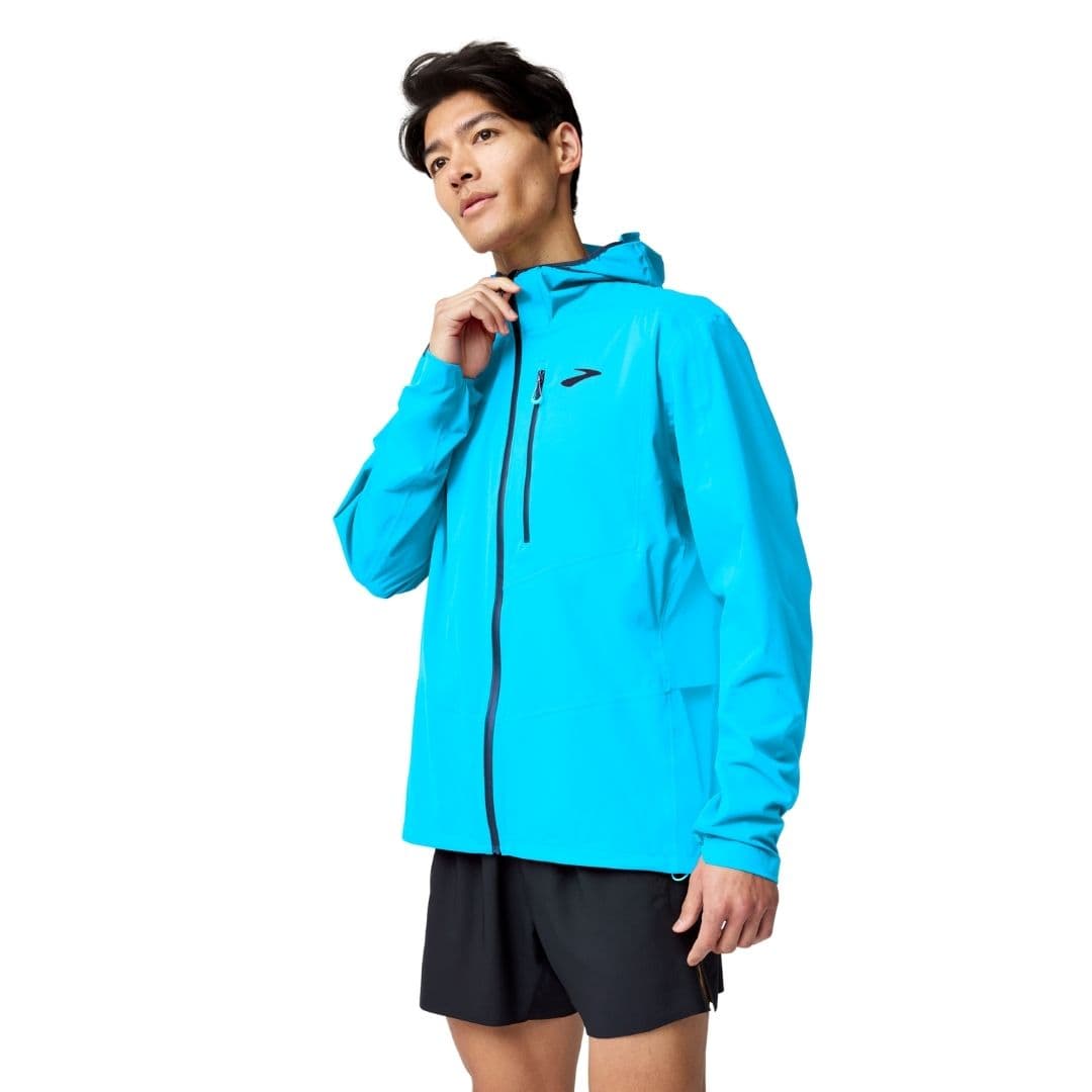 High Point Waterproof Jacket 2.0