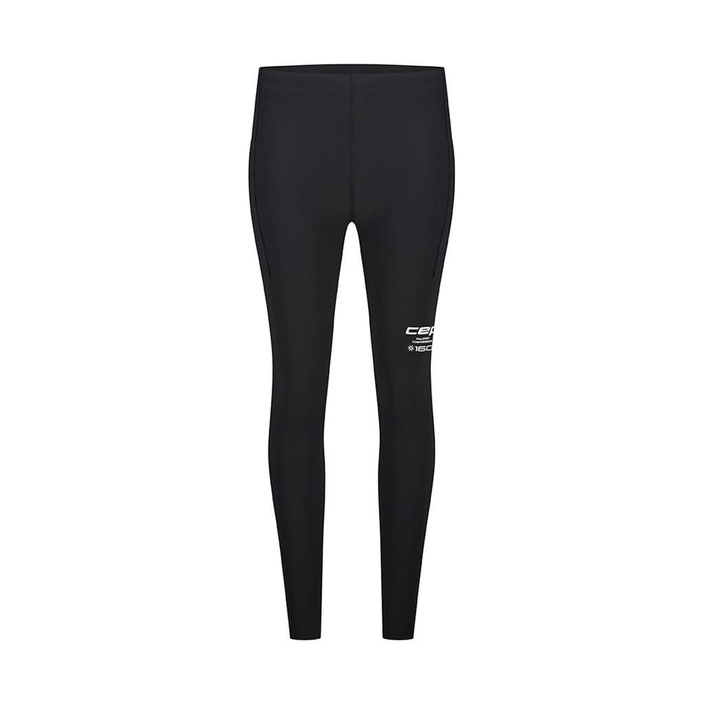 Core Run Compression Tights
