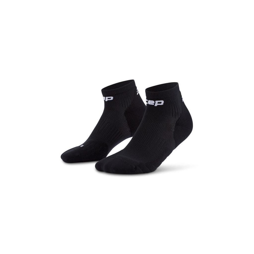 Core Run Low Cut Socks 5.0