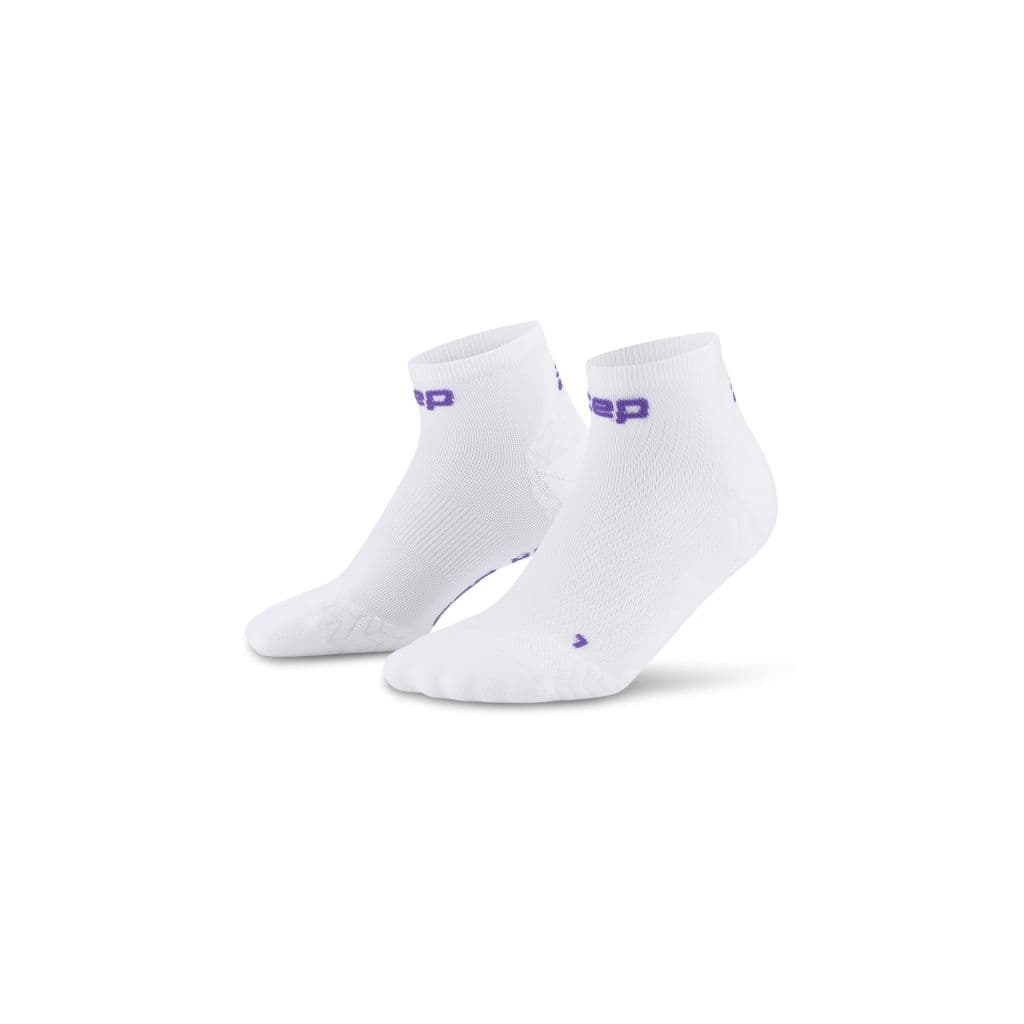 Core Run Ultralight Low Cut Socks