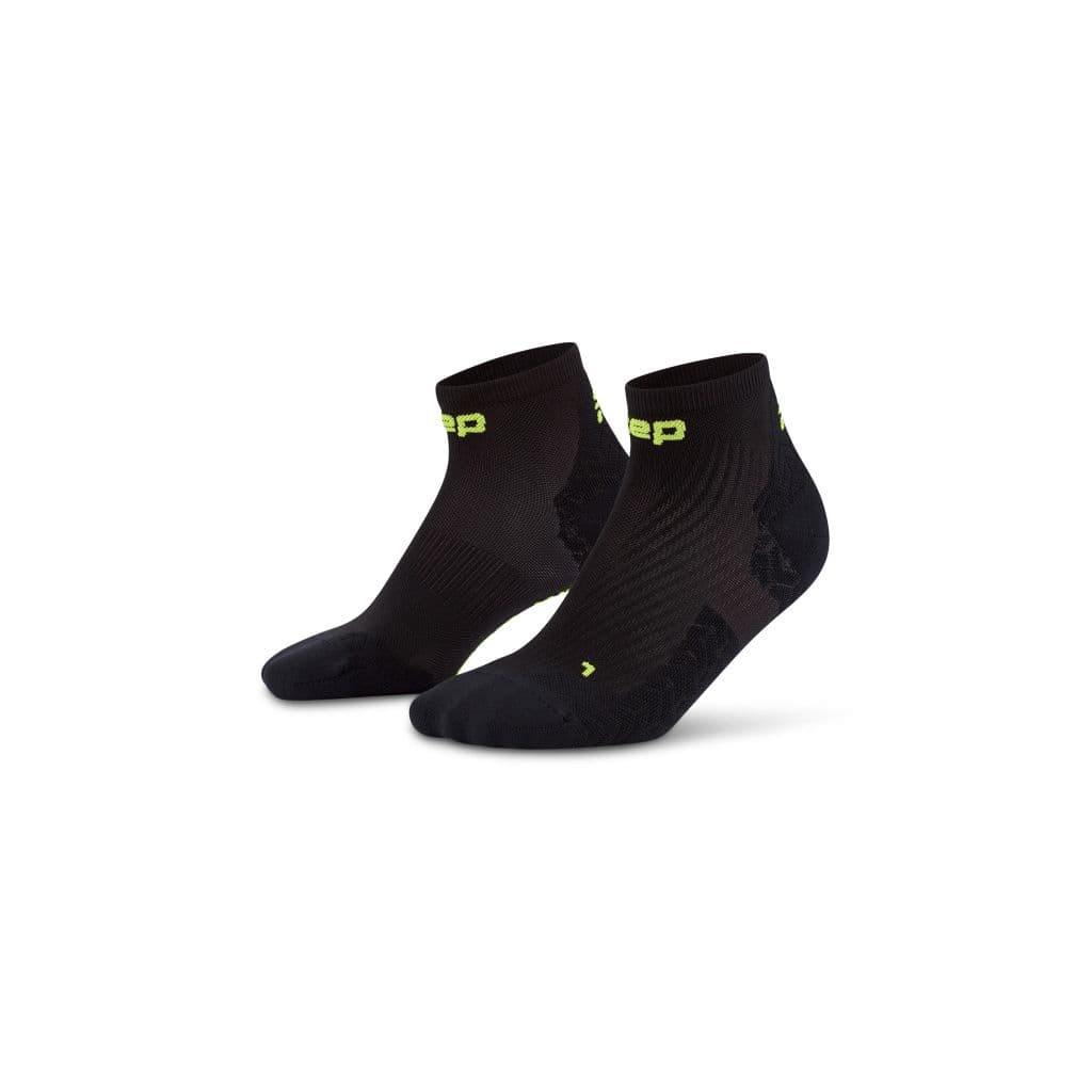 Core Run Ultralight Low Cut Socks