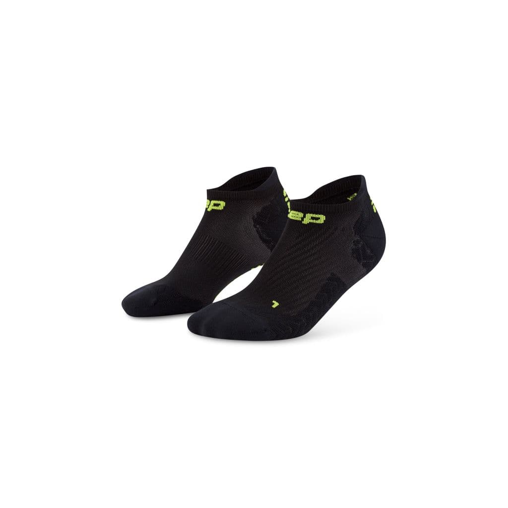 Core Run Ultralight No Show Socks