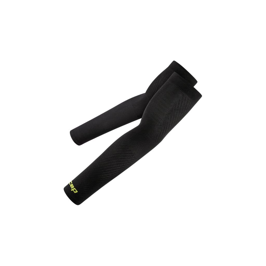 Core Run Ultralight Arm Sleeves short