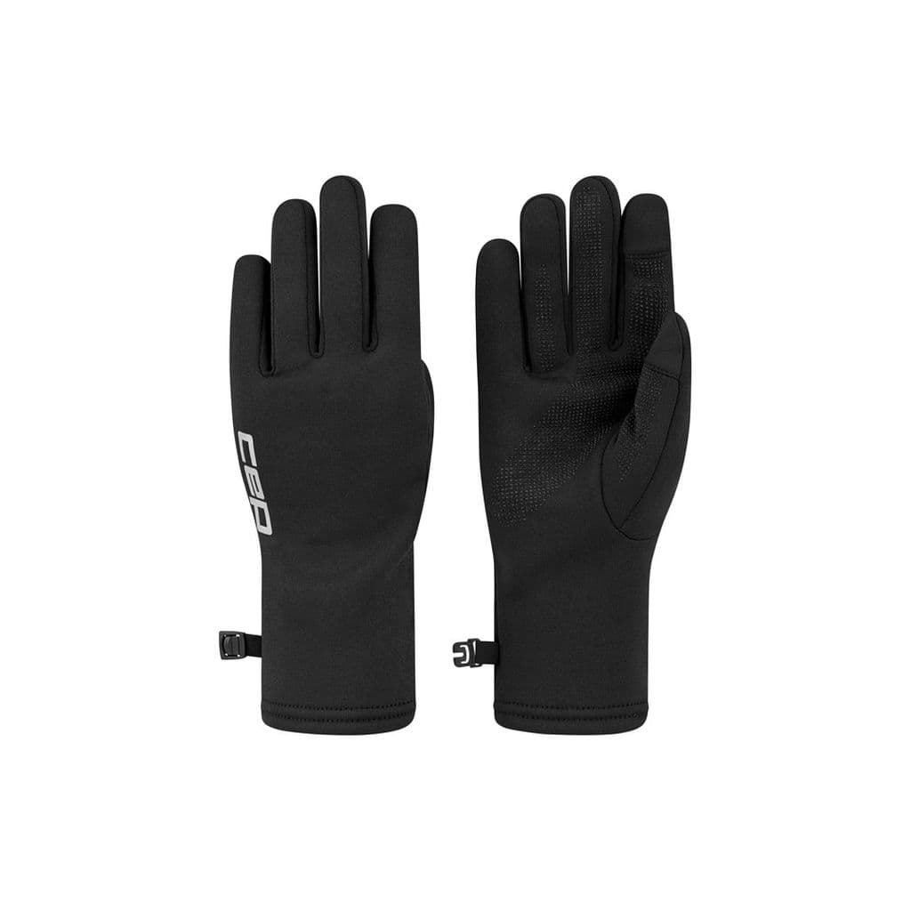 Core Run Thermal Gloves