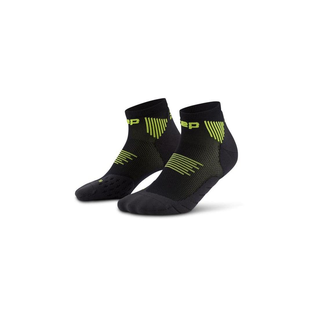 Core Run Low Cut Socks 5.0
