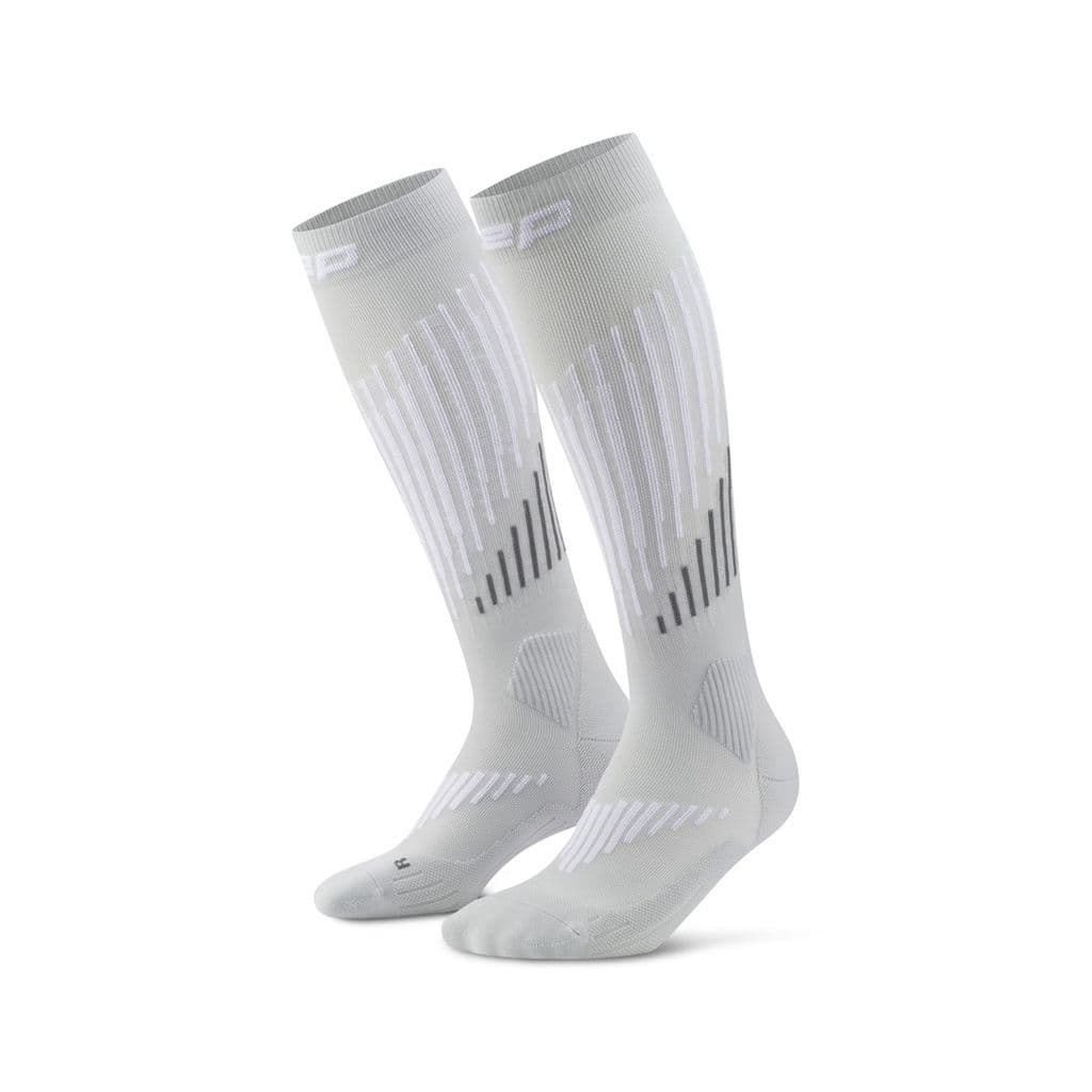 Core Run Merino Tall Socks 5.0