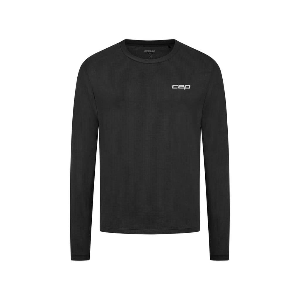 Core Run Shirt Long Sleeve