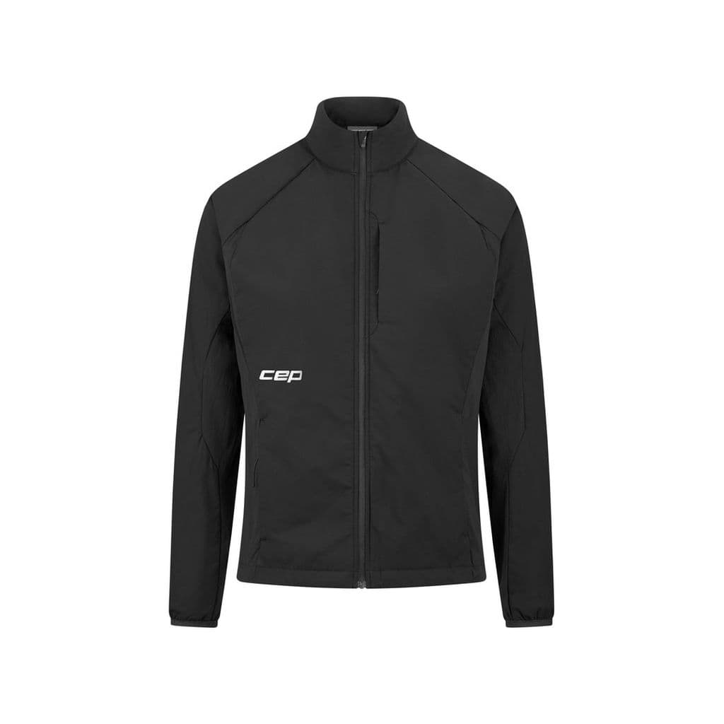 Core Run Thermal Hybrid Jacket