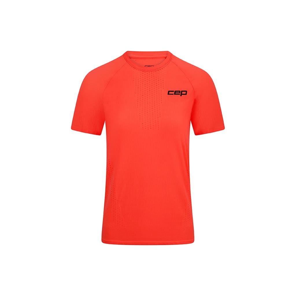 Core Run Ultralight Shirt Short Sleeve