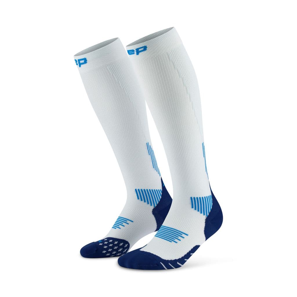 Core Run Tall Socks 5.0