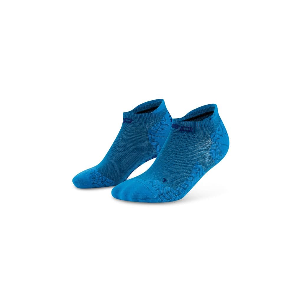 Core Run Ultralight No Show Socks